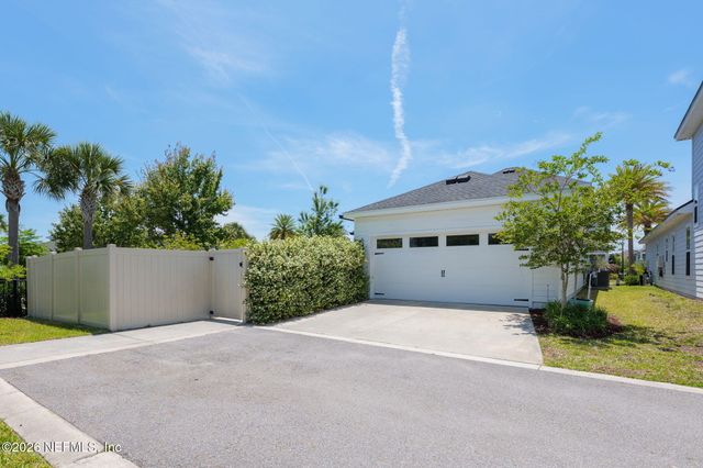 22 PARK CENTER Avenue, Ponte Vedra, FL 32081