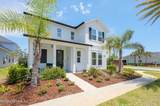 22 PARK CENTER Avenue, Ponte Vedra, FL 32081