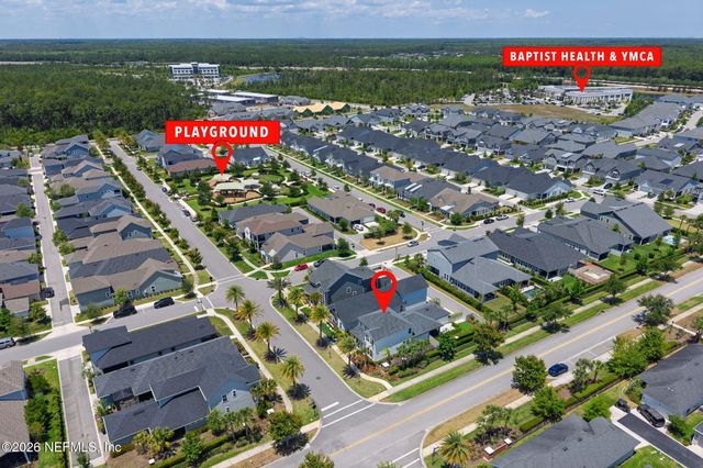 22 PARK CENTER Avenue, Ponte Vedra, FL 32081