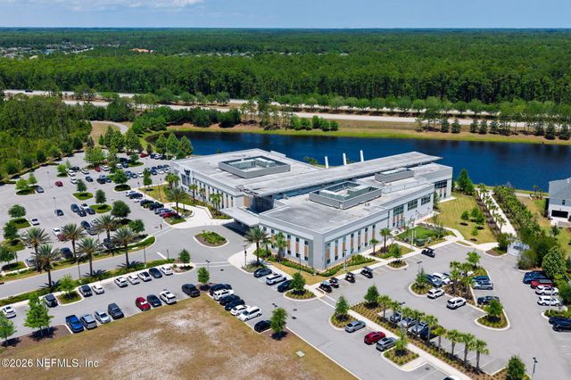 22 PARK CENTER Avenue, Ponte Vedra, FL 32081