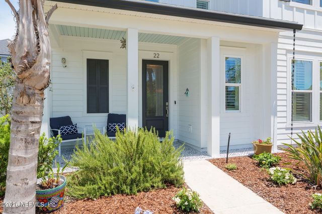 22 PARK CENTER Avenue, Ponte Vedra, FL 32081