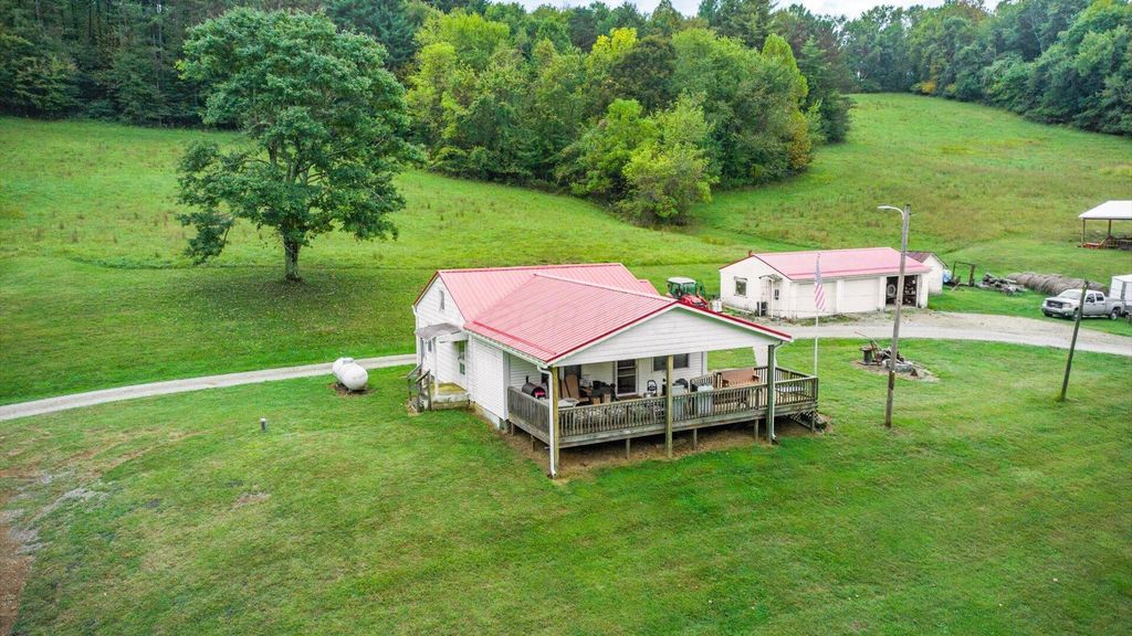 16604 Texas Road SE, Heath, OH 43056