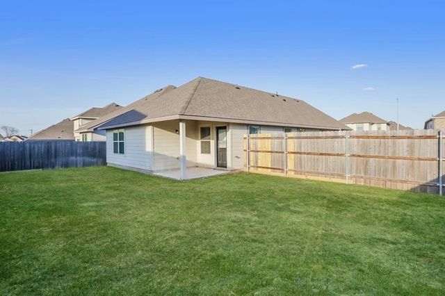 8316 Camellia Tree, Fort Worth, TX 76123