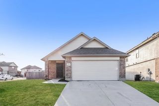 8316 Camellia Tree, Fort Worth, TX 76123