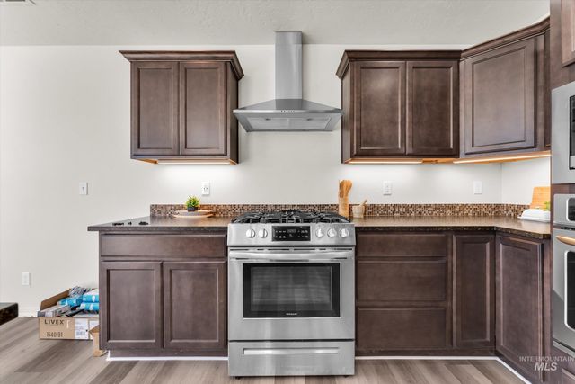 5602 Barkley Way, Caldwell, ID 83607