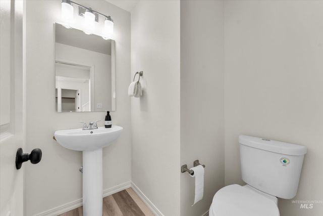 5602 Barkley Way, Caldwell, ID 83607