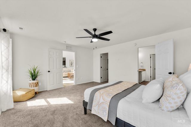 5602 Barkley Way, Caldwell, ID 83607