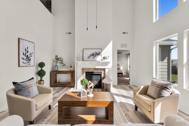 5602 Barkley Way, Caldwell, ID 83607