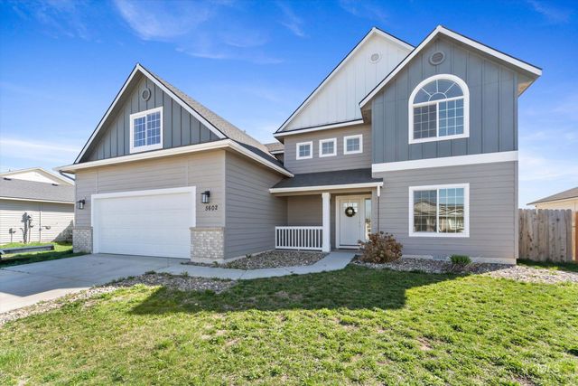 5602 Barkley Way, Caldwell, ID 83607