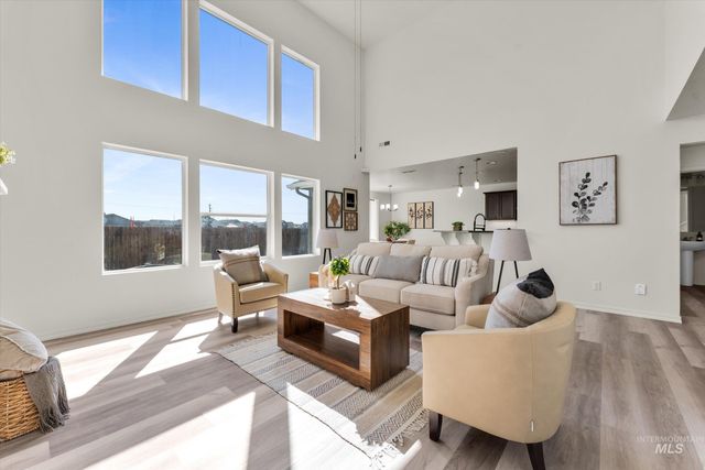 5602 Barkley Way, Caldwell, ID 83607