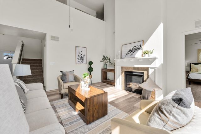 5602 Barkley Way, Caldwell, ID 83607