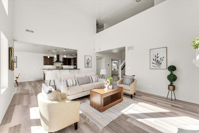 5602 Barkley Way, Caldwell, ID 83607