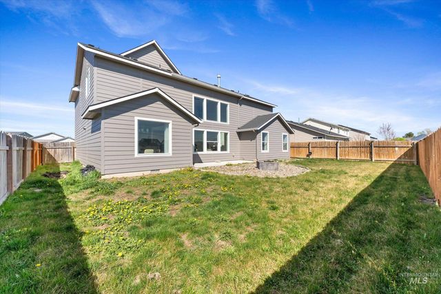 5602 Barkley Way, Caldwell, ID 83607