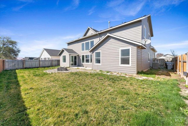5602 Barkley Way, Caldwell, ID 83607