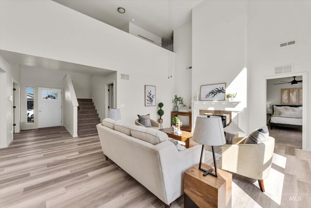 5602 Barkley Way, Caldwell, ID 83607