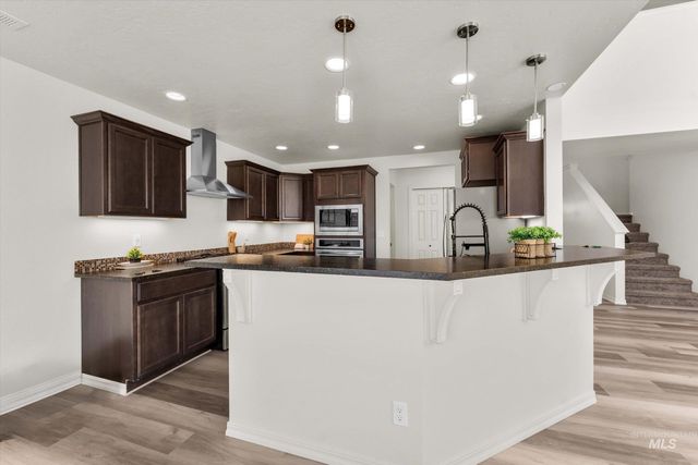 5602 Barkley Way, Caldwell, ID 83607