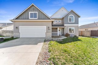 5602 Barkley Way, Caldwell, ID 83607