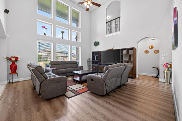 5414 Pellinore Trail, Missouri City, TX 77459