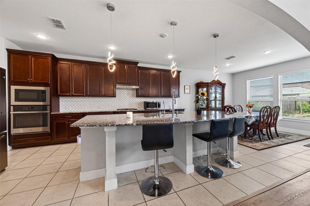 5414 Pellinore Trail, Missouri City, TX 77459