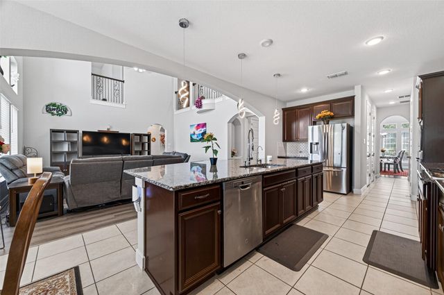 5414 Pellinore Trail, Missouri City, TX 77459
