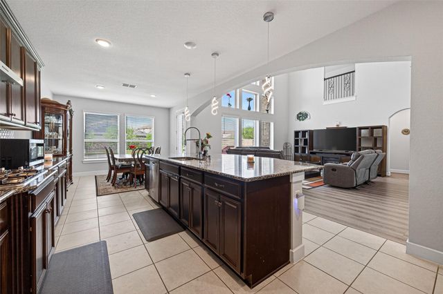 5414 Pellinore Trail, Missouri City, TX 77459