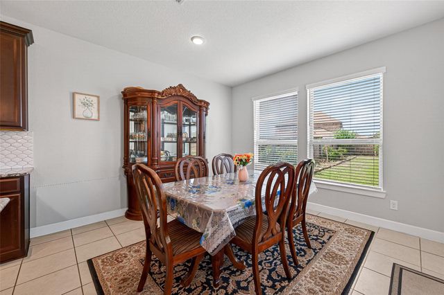 5414 Pellinore Trail, Missouri City, TX 77459