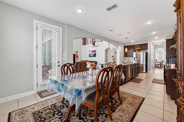5414 Pellinore Trail, Missouri City, TX 77459