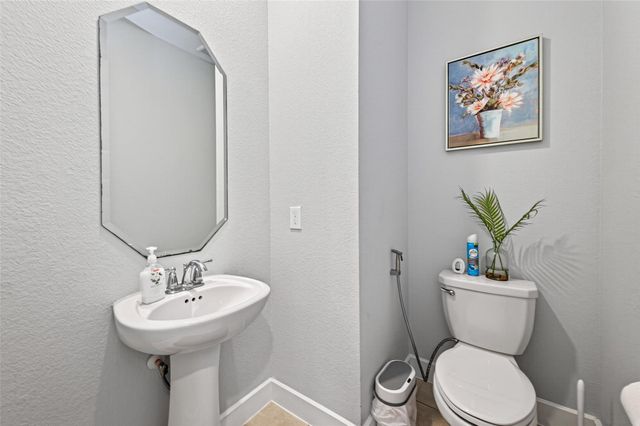 5414 Pellinore Trail, Missouri City, TX 77459