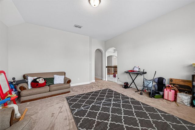 5414 Pellinore Trail, Missouri City, TX 77459