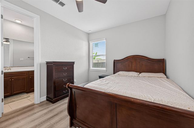 5414 Pellinore Trail, Missouri City, TX 77459