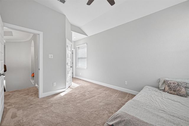 5414 Pellinore Trail, Missouri City, TX 77459