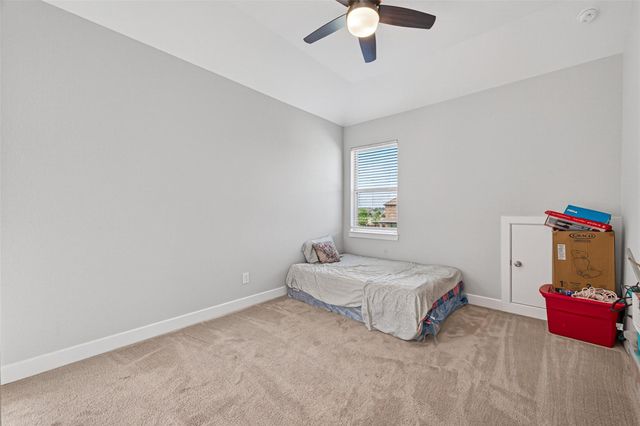 5414 Pellinore Trail, Missouri City, TX 77459