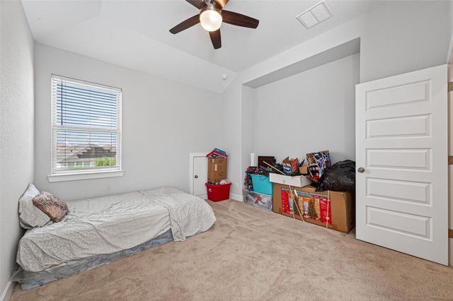 5414 Pellinore Trail, Missouri City, TX 77459