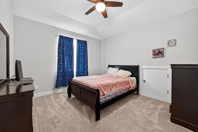 5414 Pellinore Trail, Missouri City, TX 77459