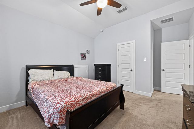 5414 Pellinore Trail, Missouri City, TX 77459