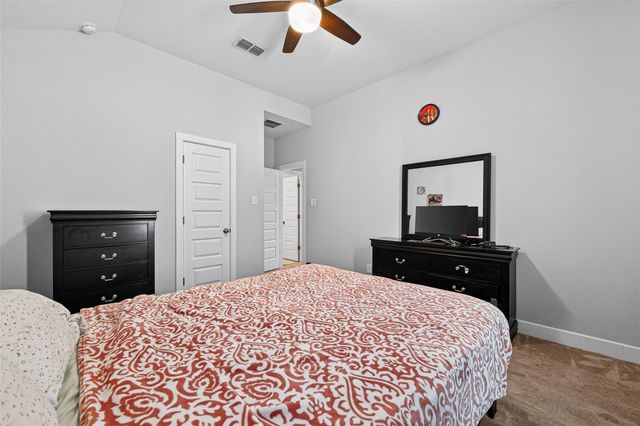 5414 Pellinore Trail, Missouri City, TX 77459