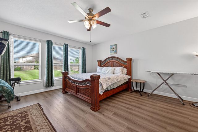 5414 Pellinore Trail, Missouri City, TX 77459