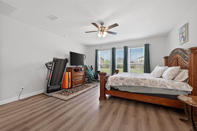 5414 Pellinore Trail, Missouri City, TX 77459