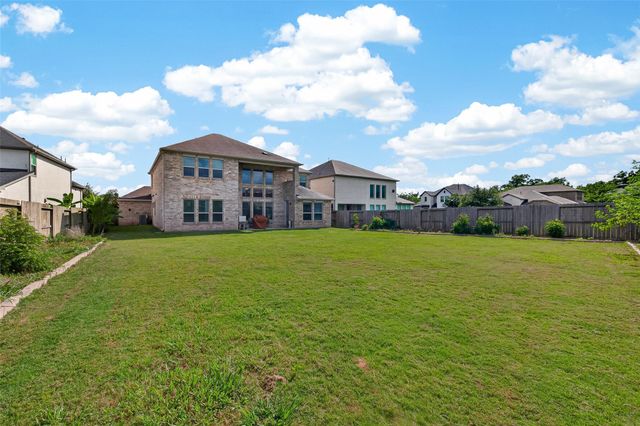 5414 Pellinore Trail, Missouri City, TX 77459