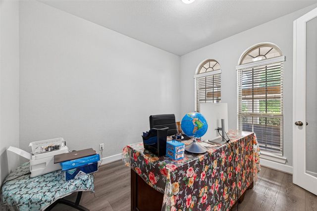 5414 Pellinore Trail, Missouri City, TX 77459