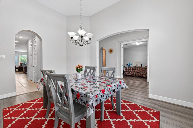 5414 Pellinore Trail, Missouri City, TX 77459