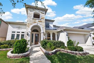 5414 Pellinore Trail, Missouri City, TX 77459