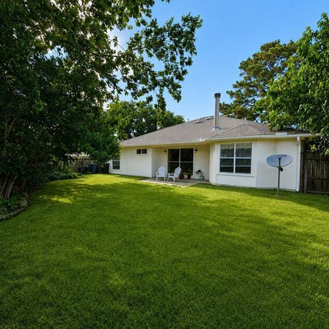 22523 Guardsman Lane, Katy, TX 77449