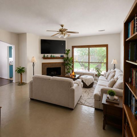 22523 Guardsman Lane, Katy, TX 77449