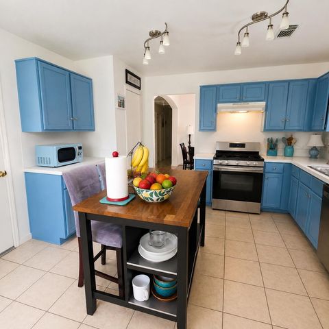22523 Guardsman Lane, Katy, TX 77449