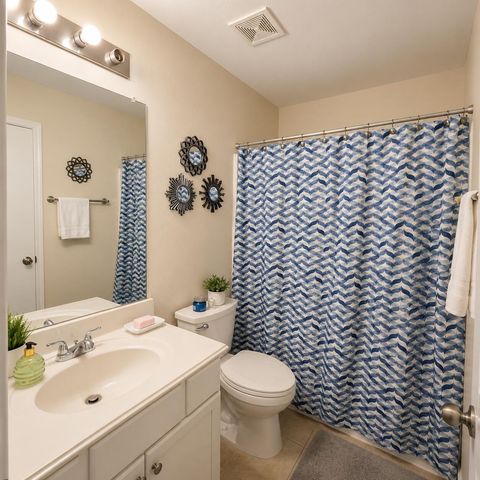 22523 Guardsman Lane, Katy, TX 77449