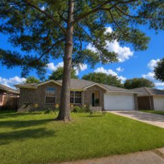 22523 Guardsman Lane, Katy, TX 77449