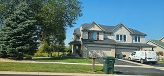 26358 S Evergreen Lane, Channahon, IL 60410