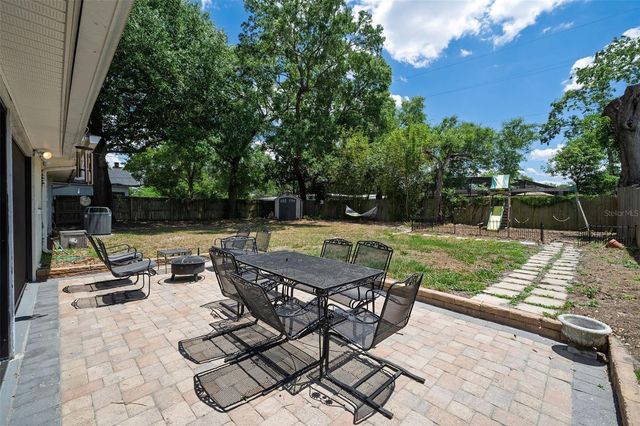 1448 CUMBIE STREET, Orlando, FL 32804