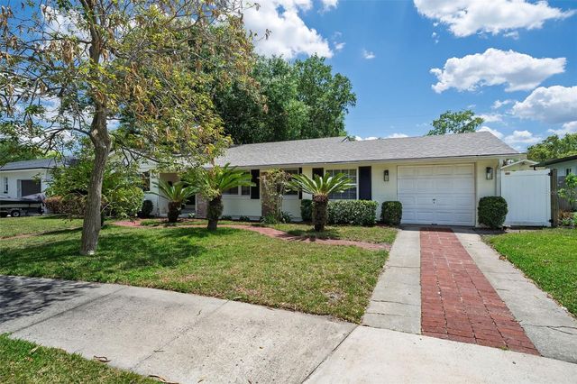 1448 CUMBIE STREET, Orlando, FL 32804